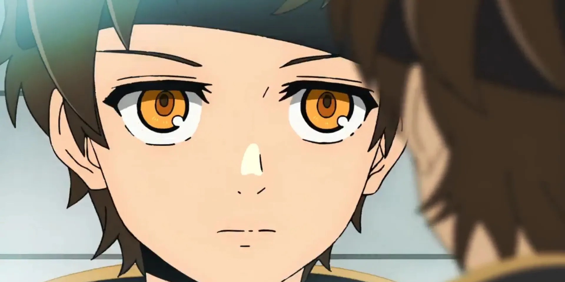 Johnny Yong Bosch on Voicing Tower of God's Bam, Bleach's Revival