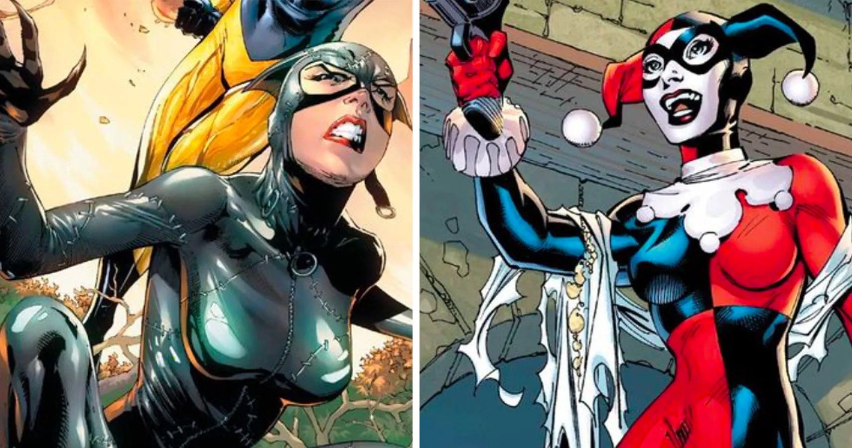 Which Batman Villain Are You Based On Your Zodiac? CBR