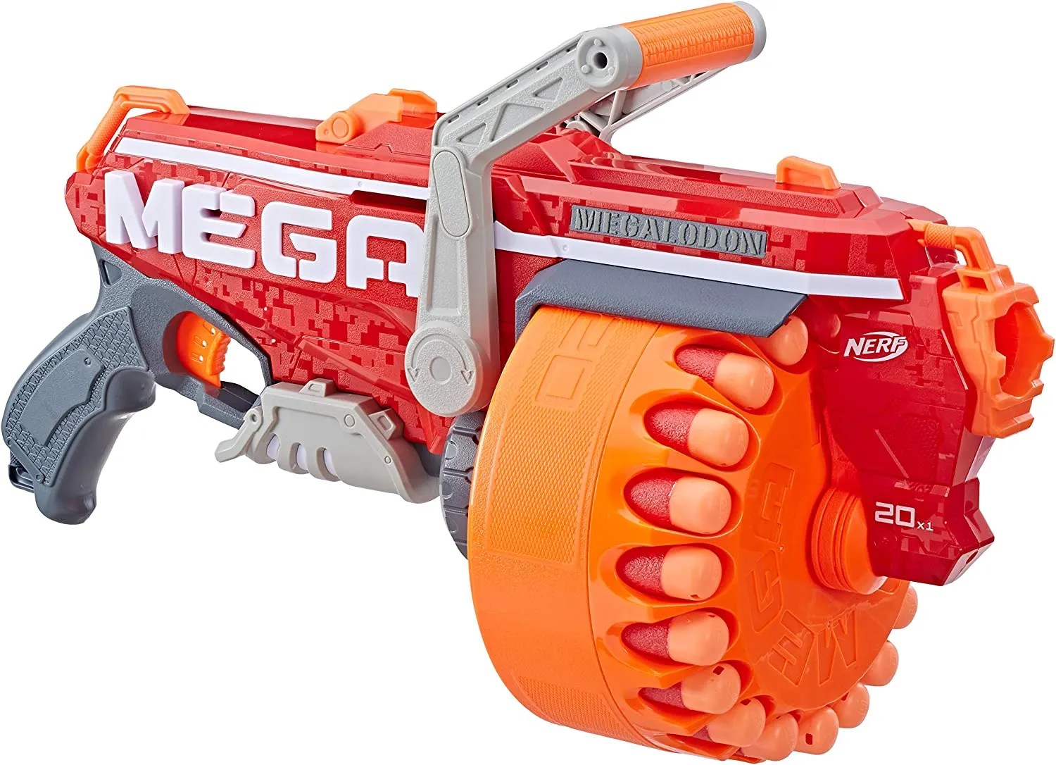 Best Nerf Guns (Updated 2020)