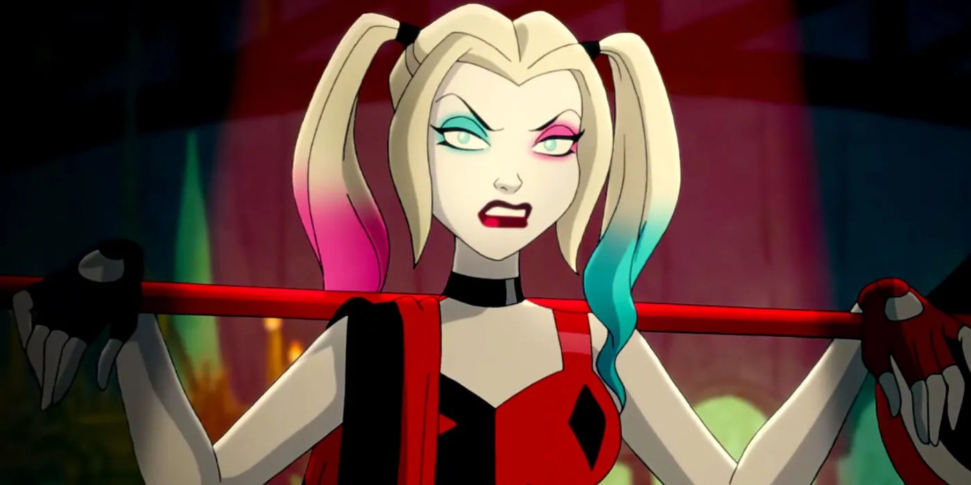 Harley Quinn EP Reveals Season 3 Plans If the Show Gets Renewed