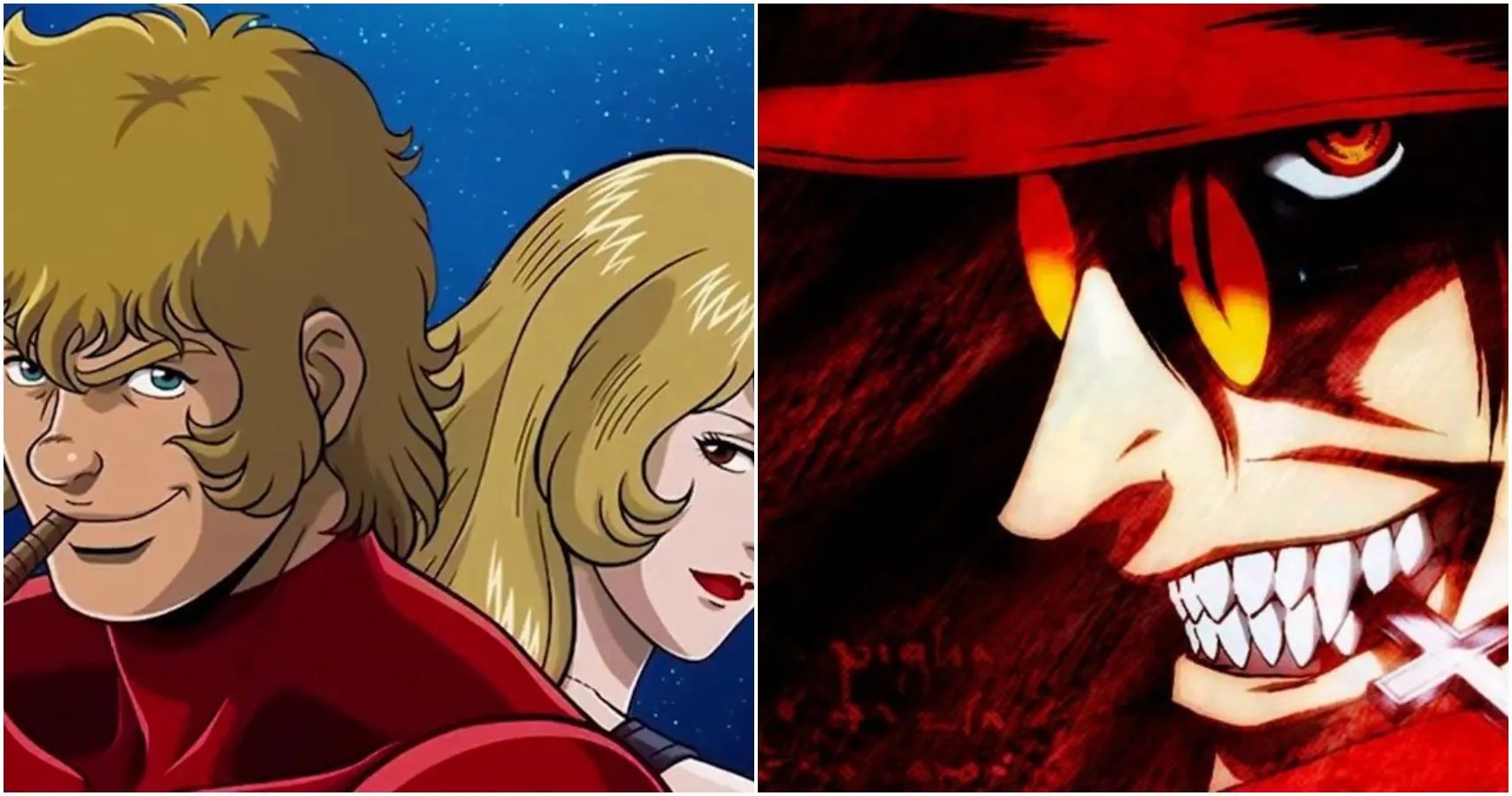 10 Rumored LiveAction Anime Adaptations That Never Got Past The
