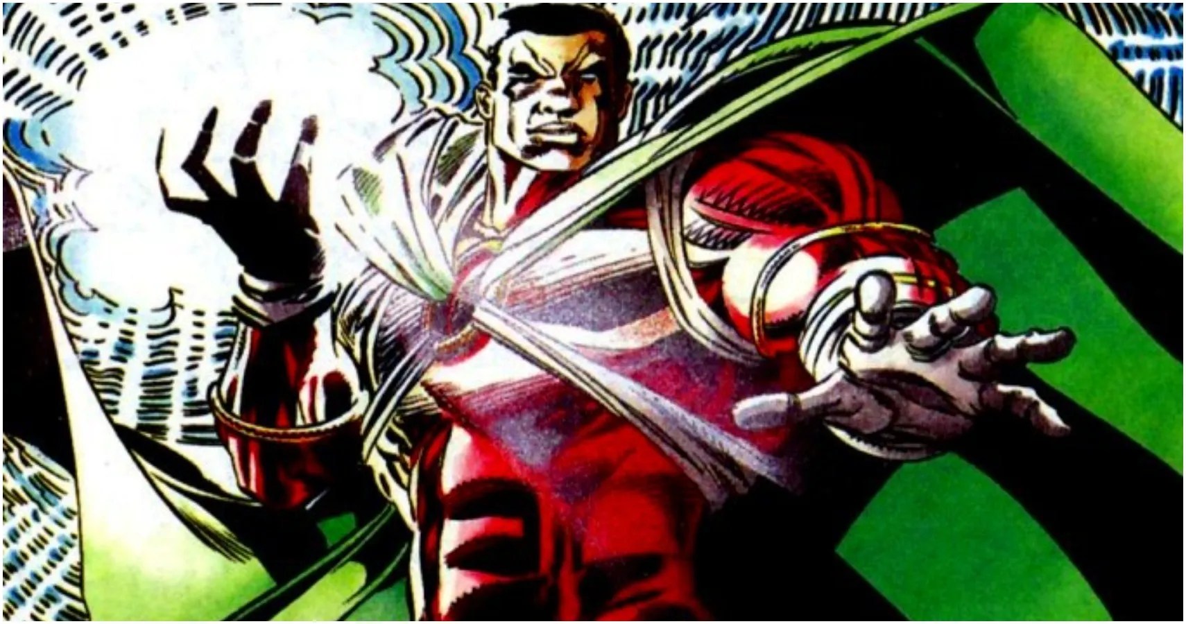 DC 10 Things Fans Should Know About Icon CBR