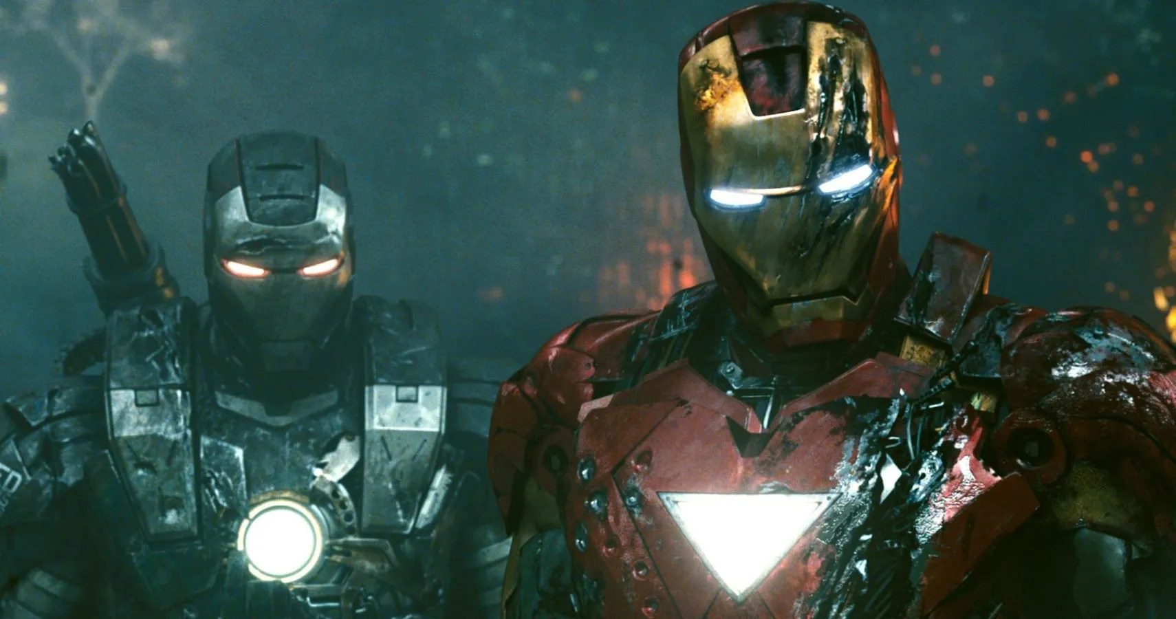 Iron Man 2 10 Details Fans Might Have Missed In The Movie