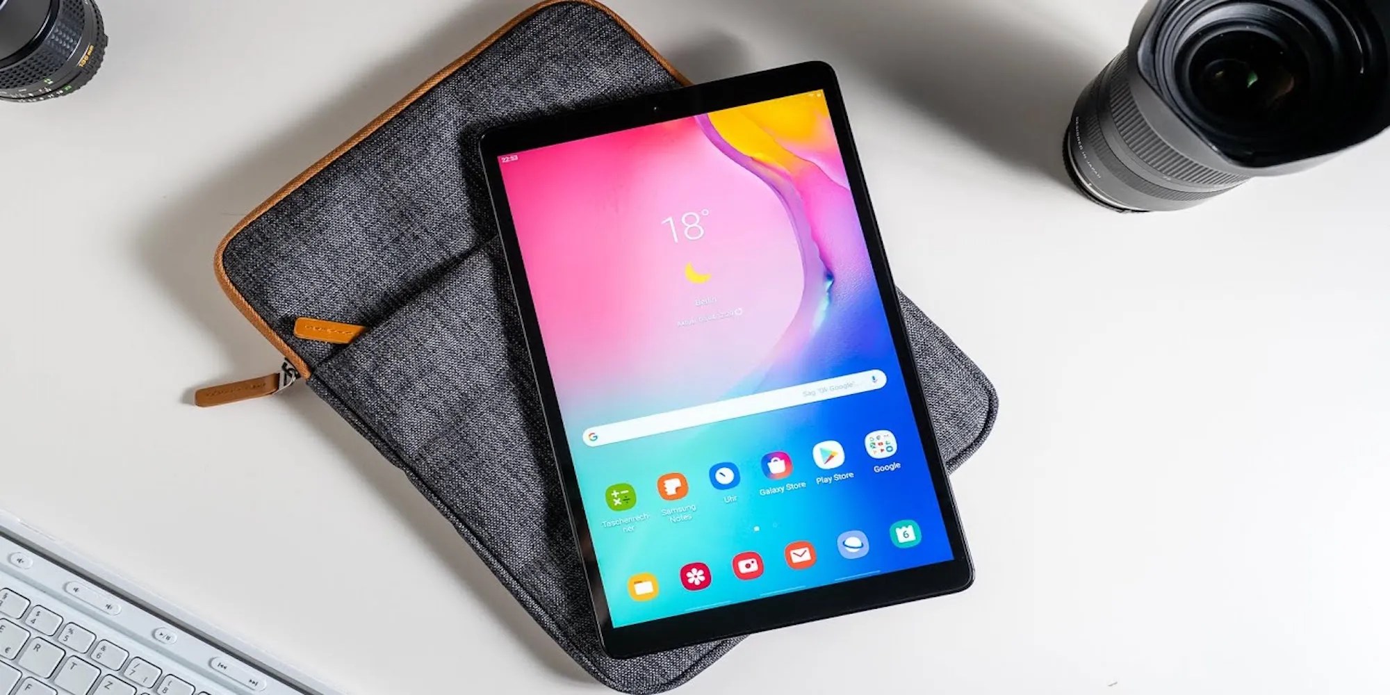 Best Android Tablets (Updated 2020)