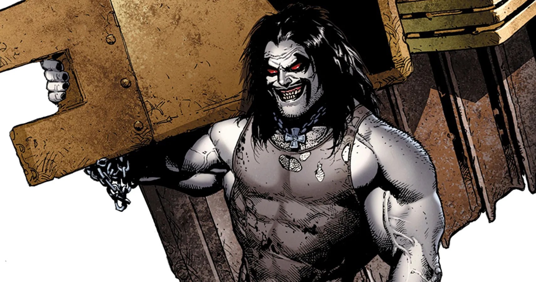 5 Marvel Villains Lobo Would Beat In A Fight (& 5 That He Would Lose To)