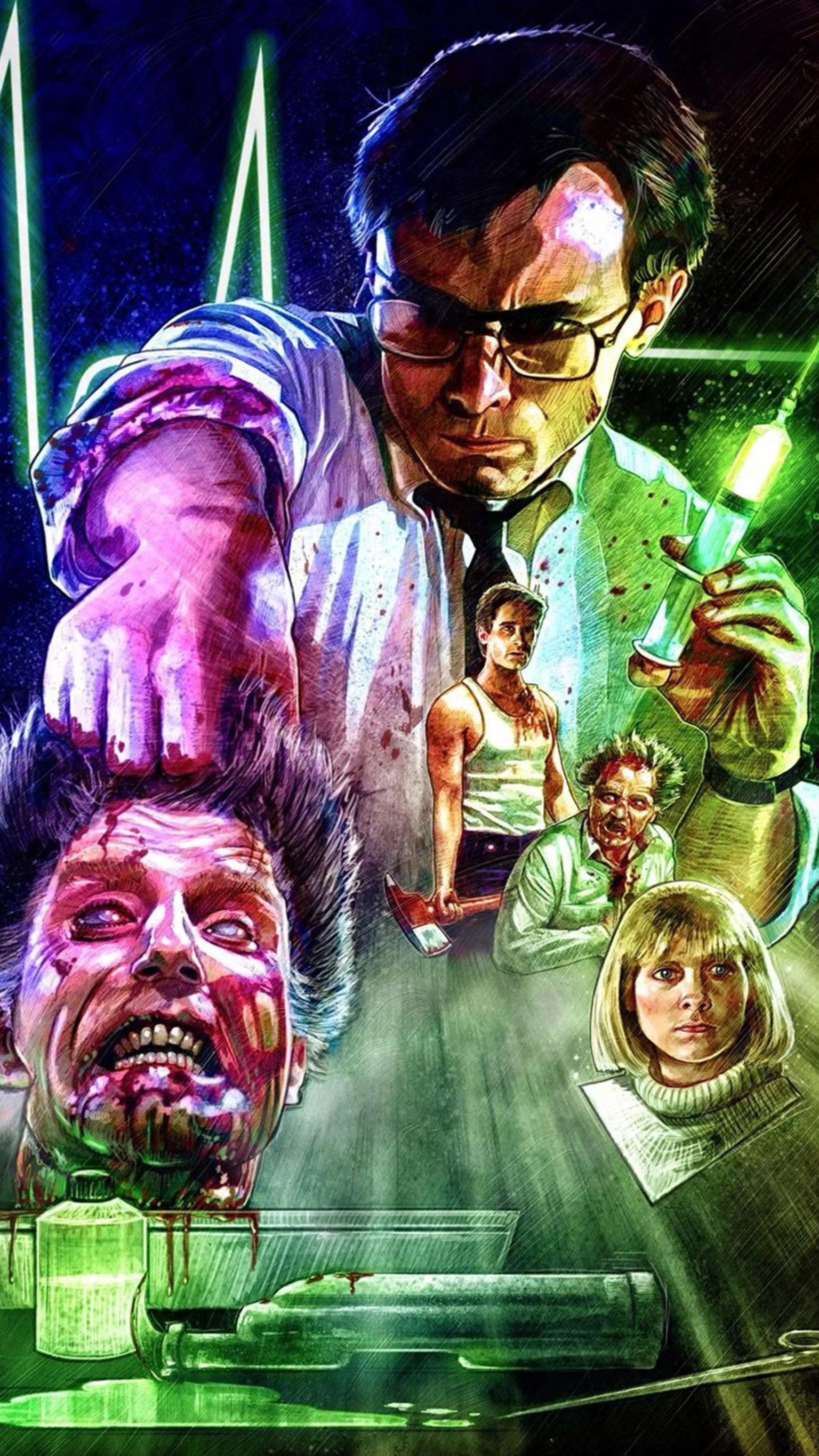 Best Zombie Movies (Updated 2021)