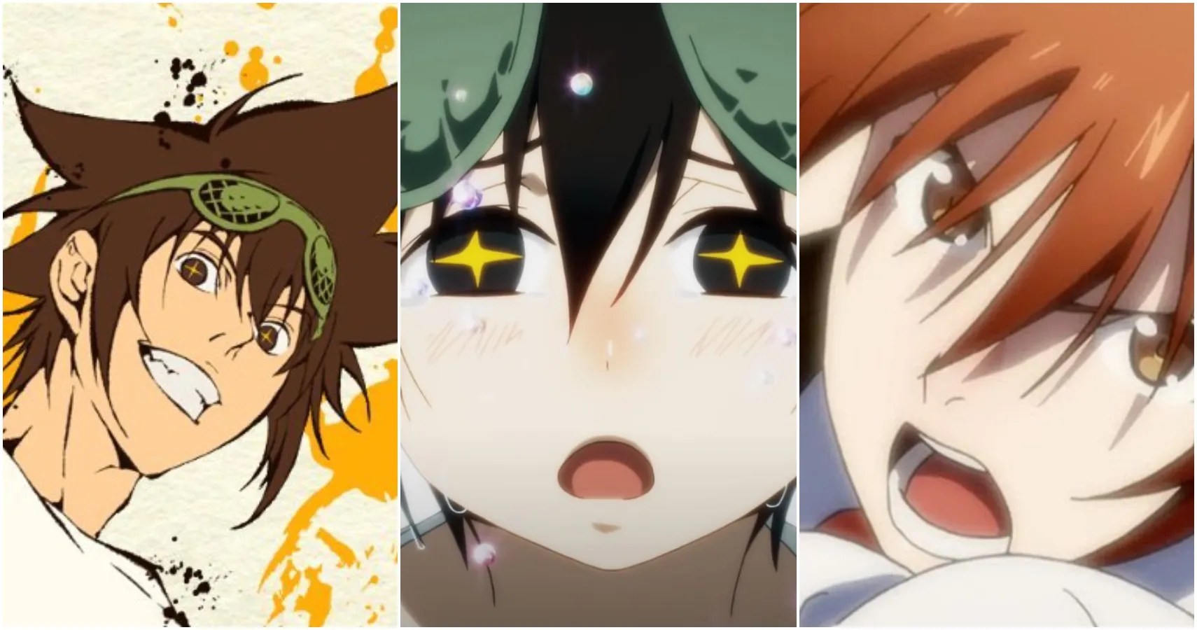 The God Of High School 10 Things You Need To Know About The Anime
