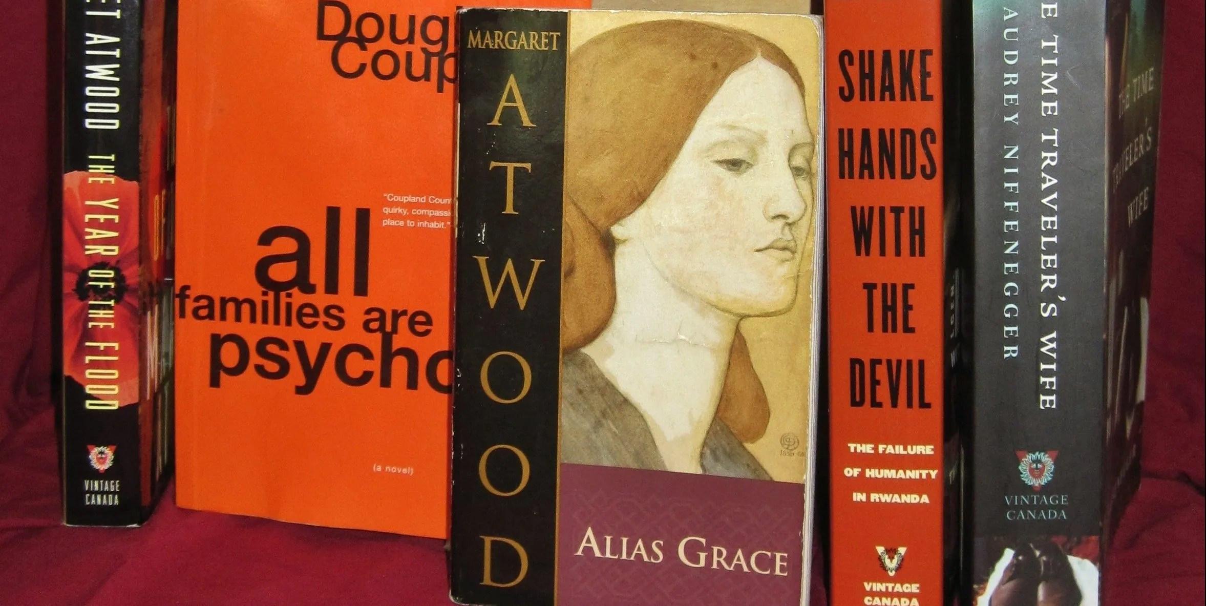 Best Historical Fiction (Updated 2020)