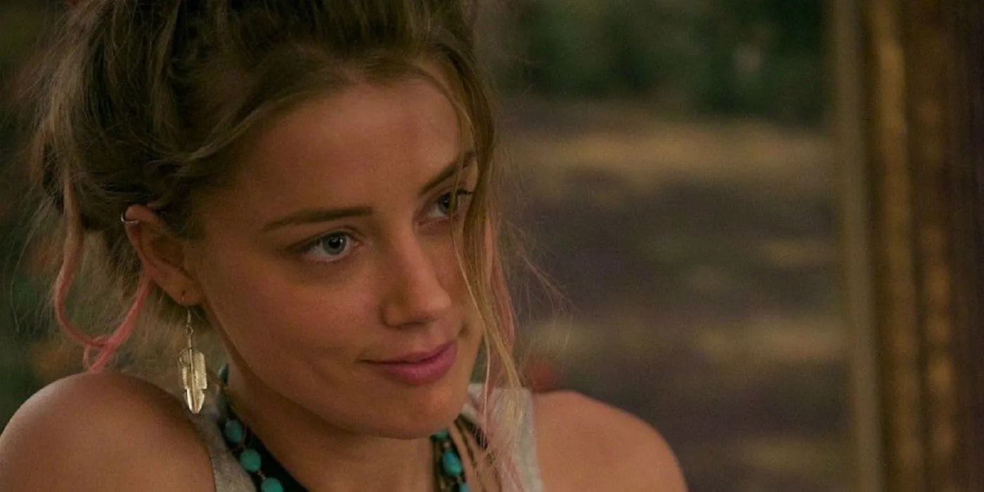 Video Leaked in Depp Trial Allegedly Shows Amber Heard Abusing Her Sister