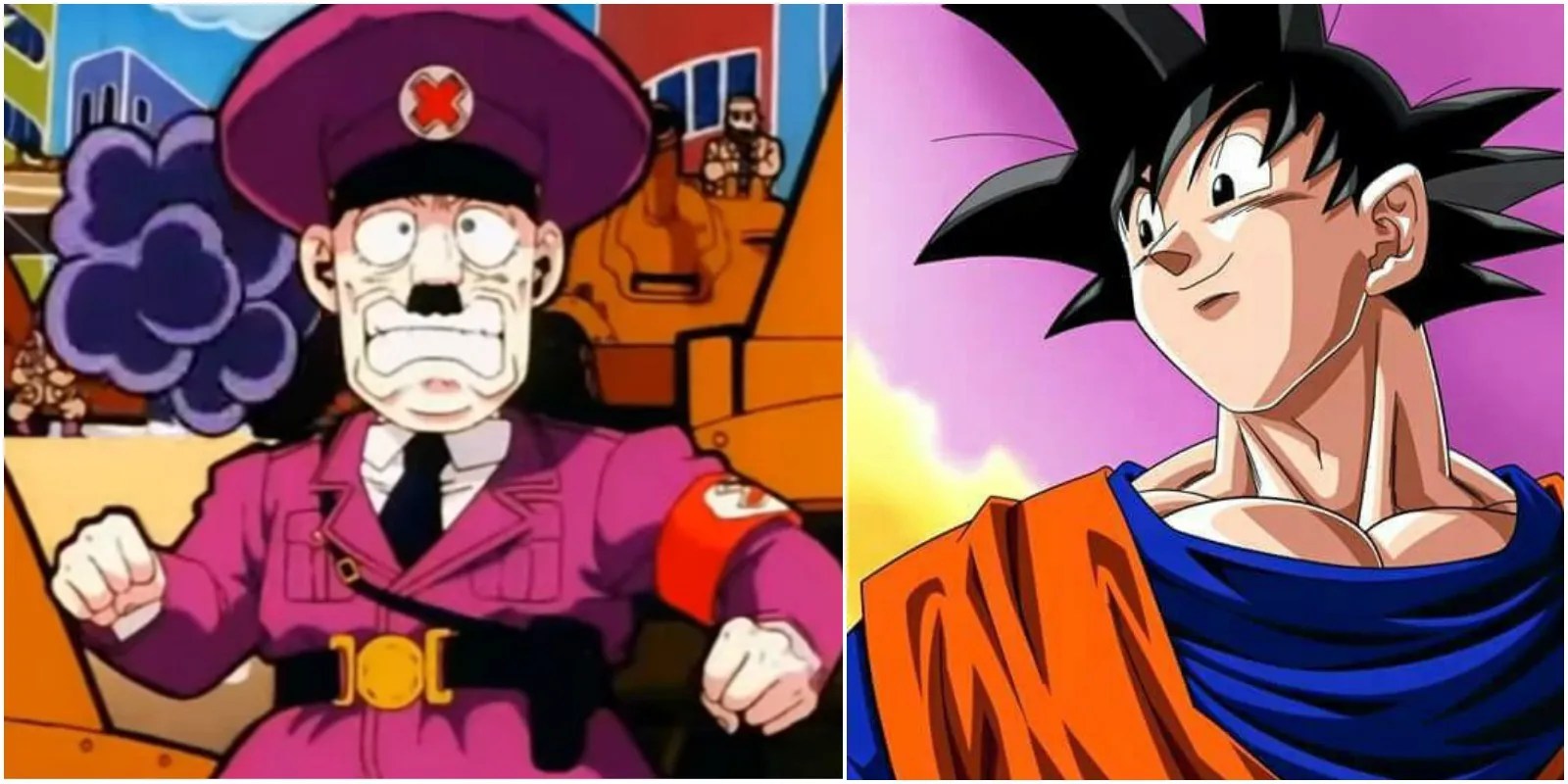 Dragon Ball How Old Goku Is (& 9 Other Things You Didn't Know)