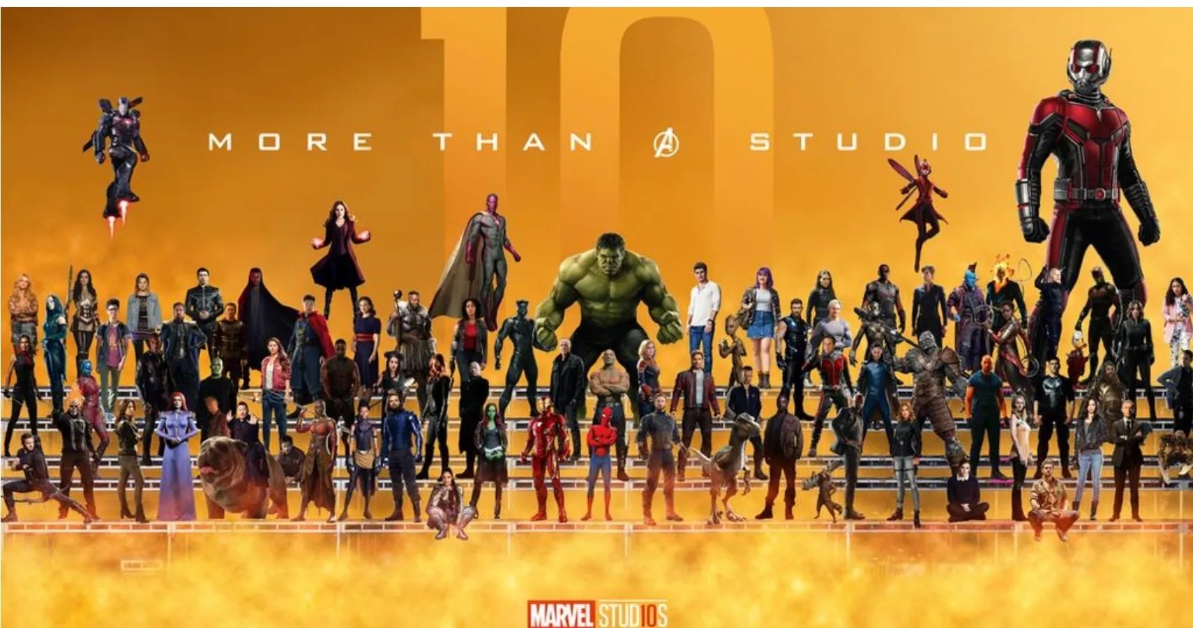 Every Comic Book Story Arc The MCU Movies Reference CBR