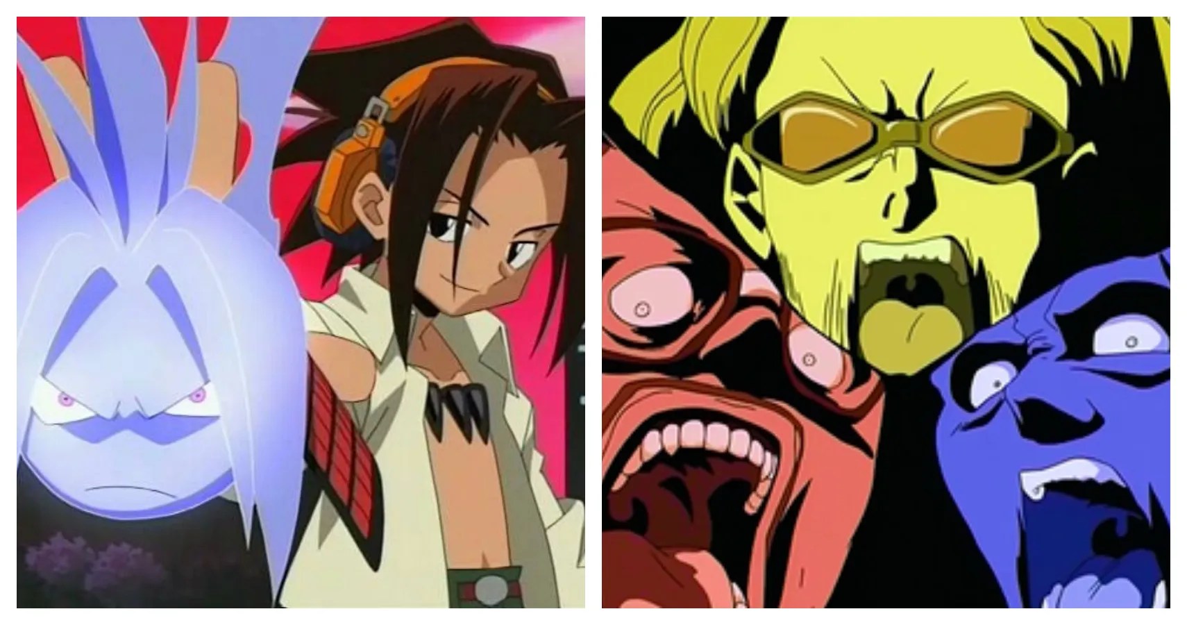 Shaman King 10 Facts You Never Knew About The Popular Anime