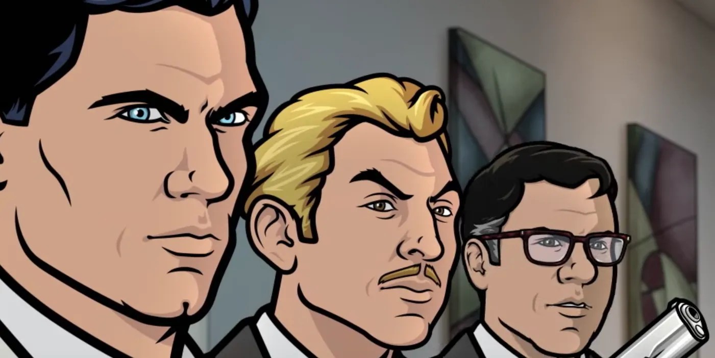 How Archer Sets Up Season 12 CBR