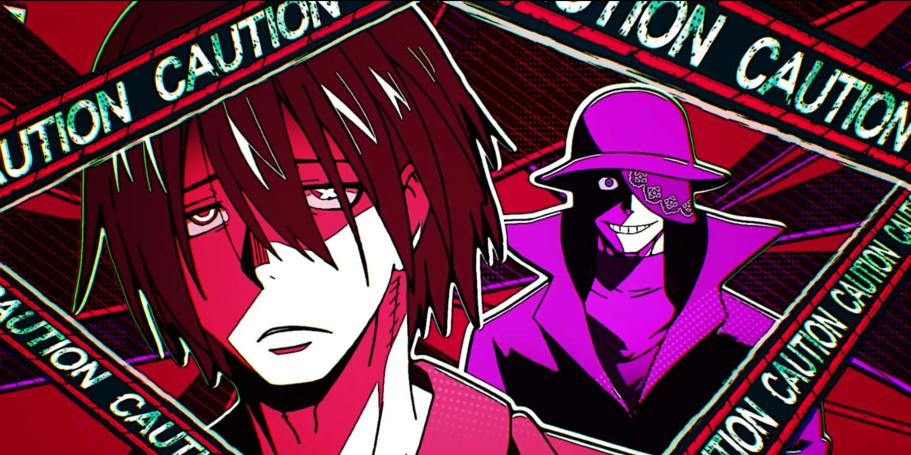 Fire Force Joker’s Dark Past Reveals a Surprising Connection to [SPOILER]