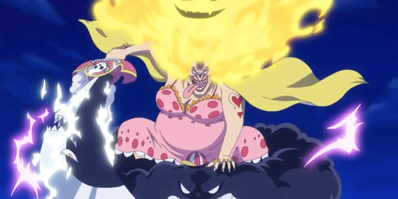 One Piece 5 Devil Fruit Powers Nami Would Love To Have