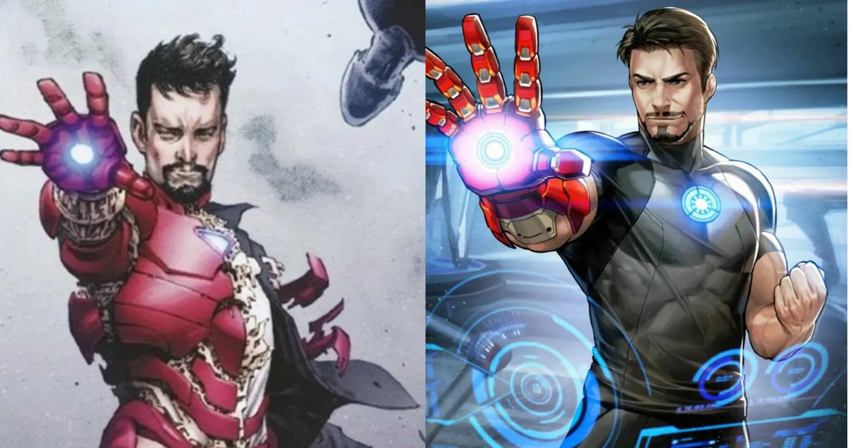 How Many PhD's Does Tony Stark Have? (& 9 Other Facts You
