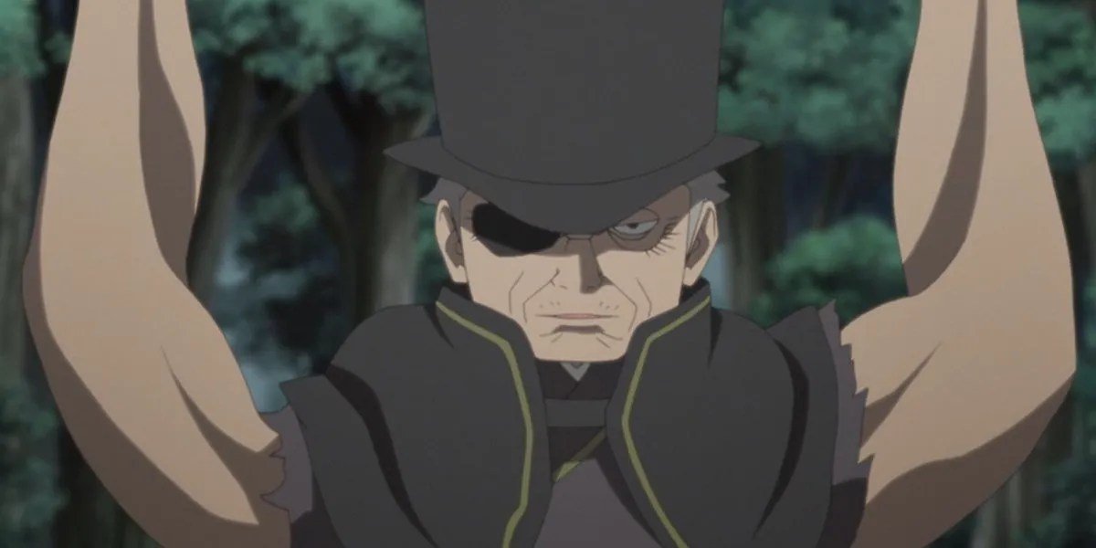 Boruto Kara's Newest Warrior Almost Killed Naruto's [SPOILER]