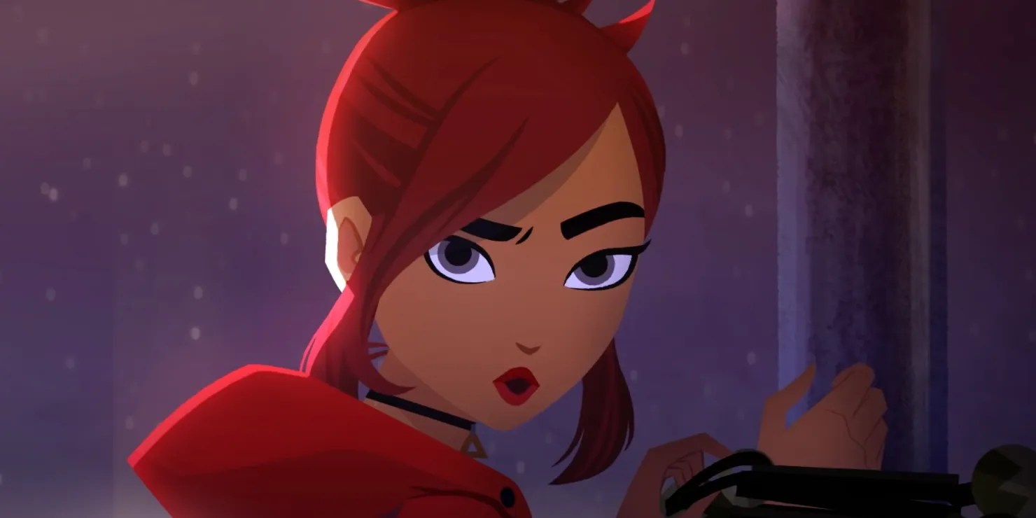 Carmen Sandiego Everything You Need to Know for Season 3 CBR