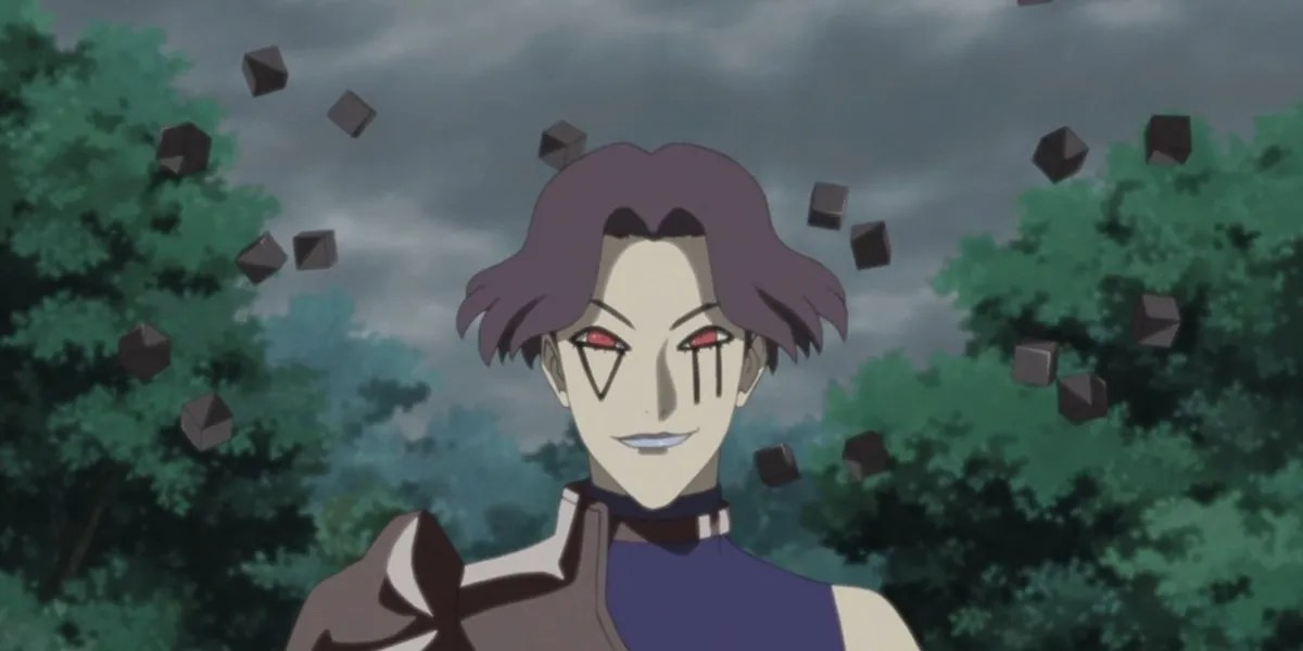 Boruto Kara's Joker Just Claimed Two Major Casualties CBR