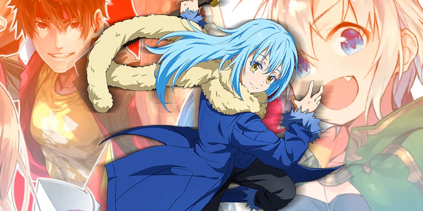 7 Ridiculous Isekai Titles That Tell You the Entire Plot CBR