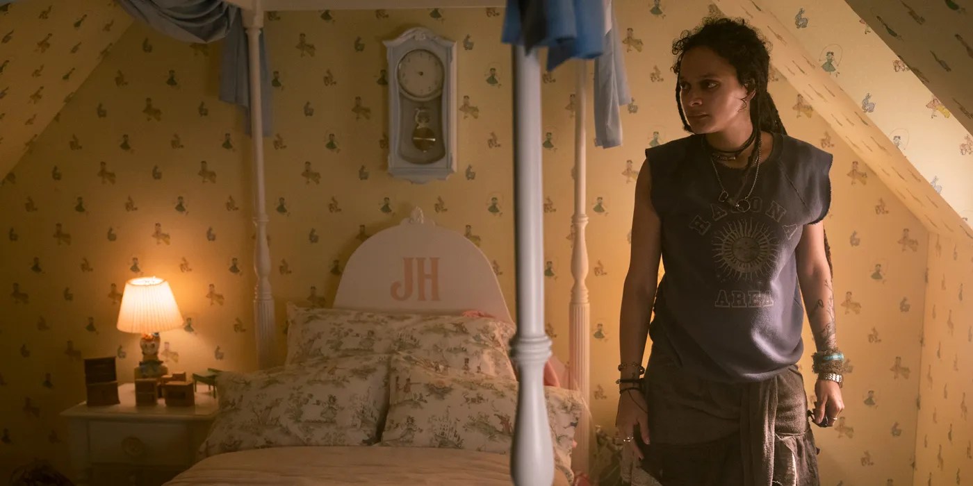 How Amazon's Utopia Sets Up Season 2 CBR