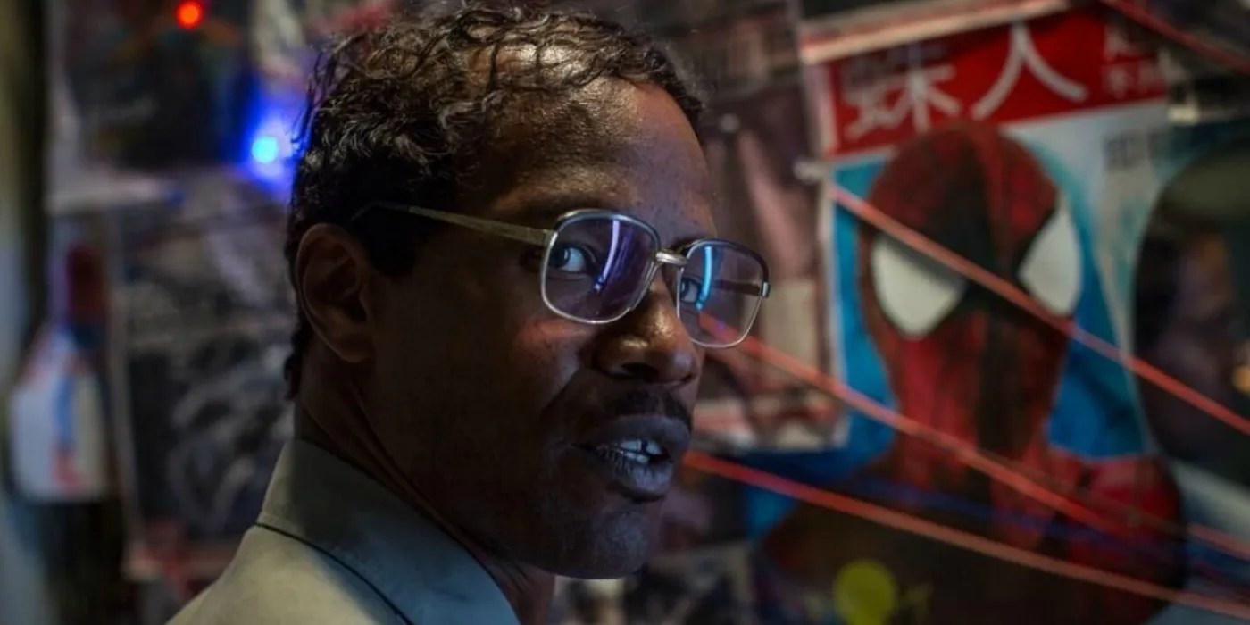 The Amazing SpiderMan 2 Why Fans HATED Jamie Foxx’s Electro