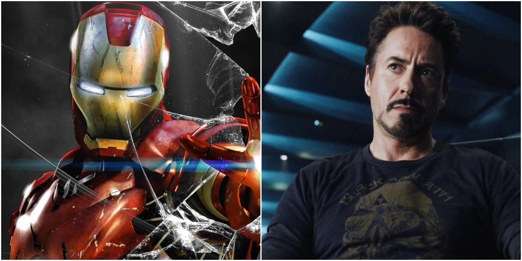 MCU 5 Times Iron Man Was Right (& 5 Times He Was Wrong) CBR