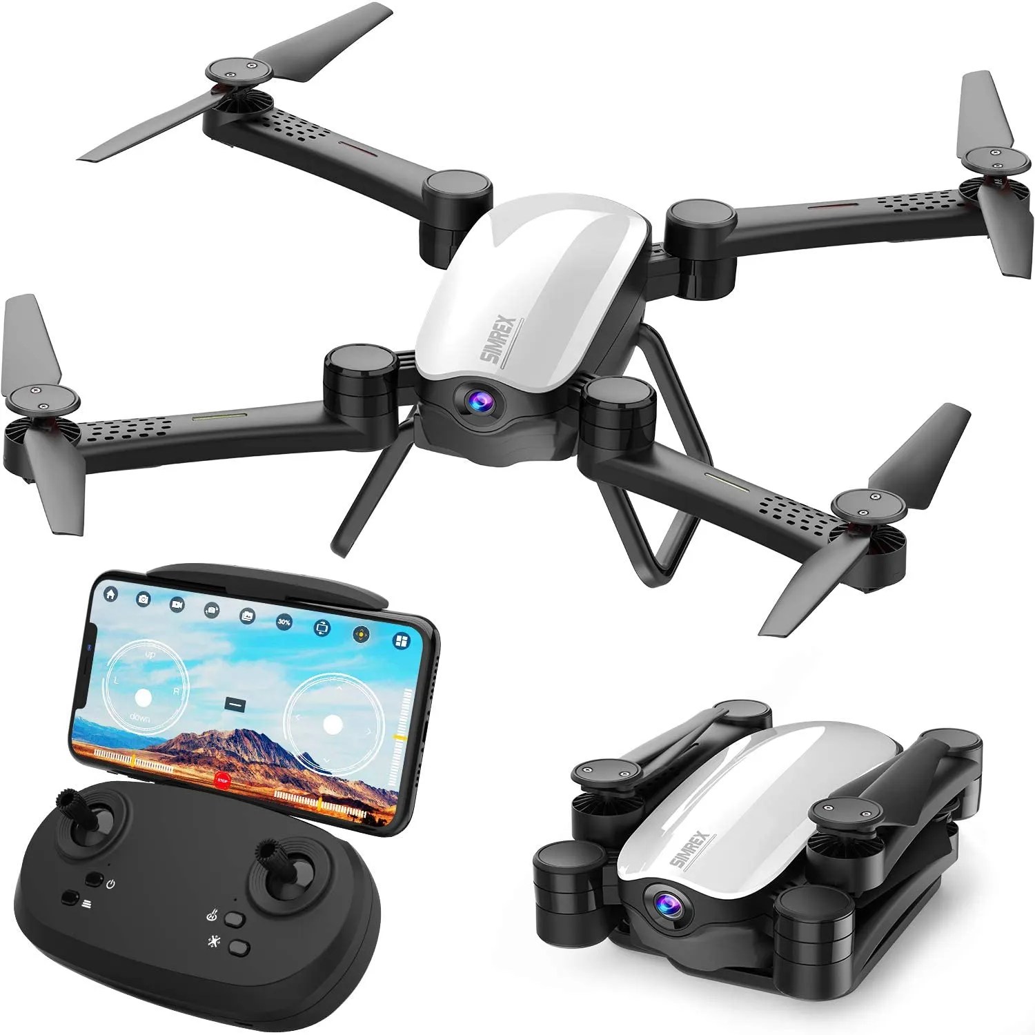 Best Drone Cameras (Updated 2020)