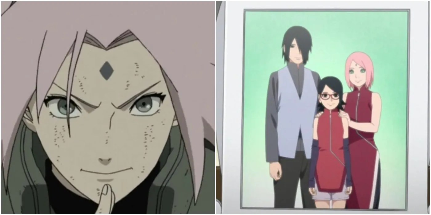 Naruto 10 Myths About Sakura, Explained & Debunked CBR
