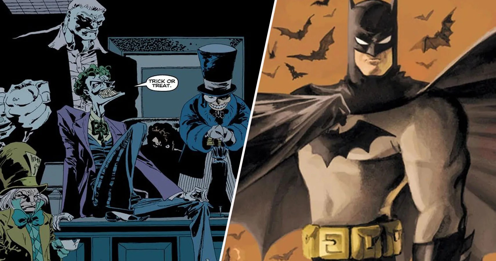 Batman 10 Early Canon Comics Every New Fan Should Read CBR
