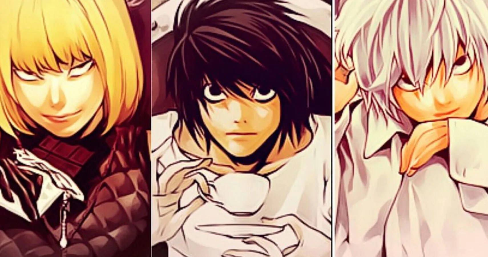Death Note 10 Things You Need To Know About Mello CBR