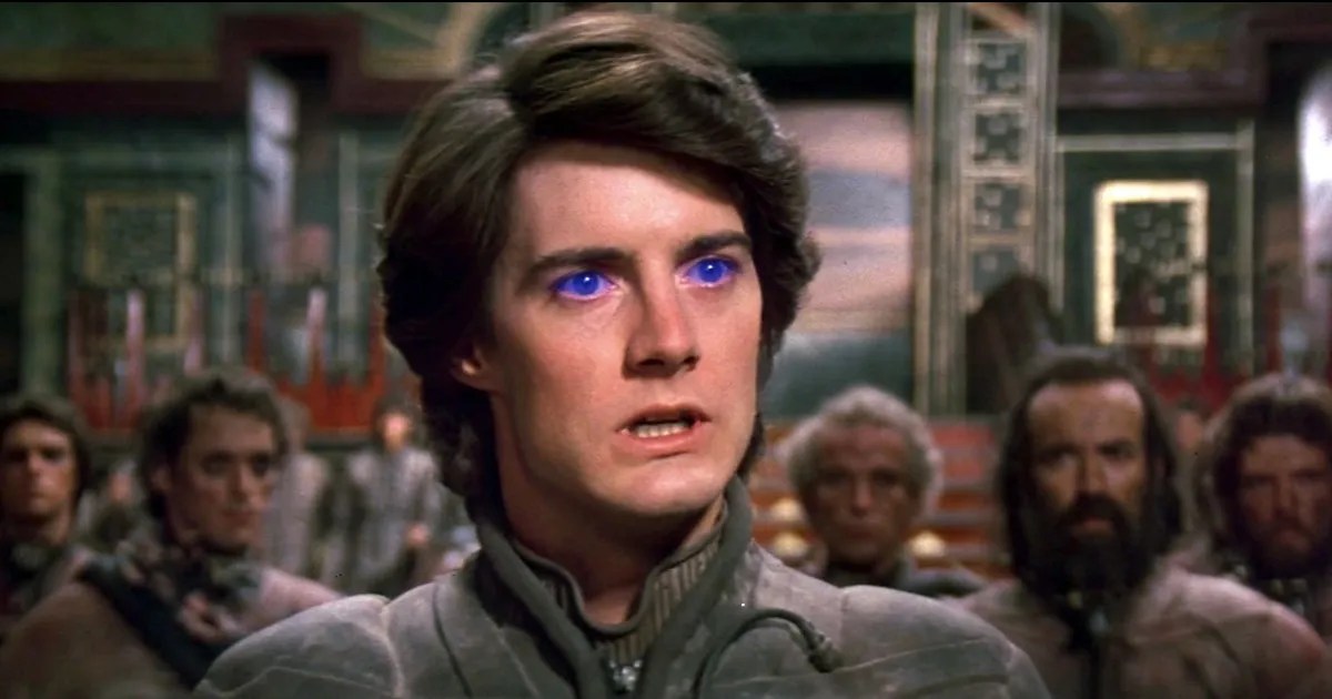 Dune: Seriously, Where Is Feyd-Rautha? | Cbr