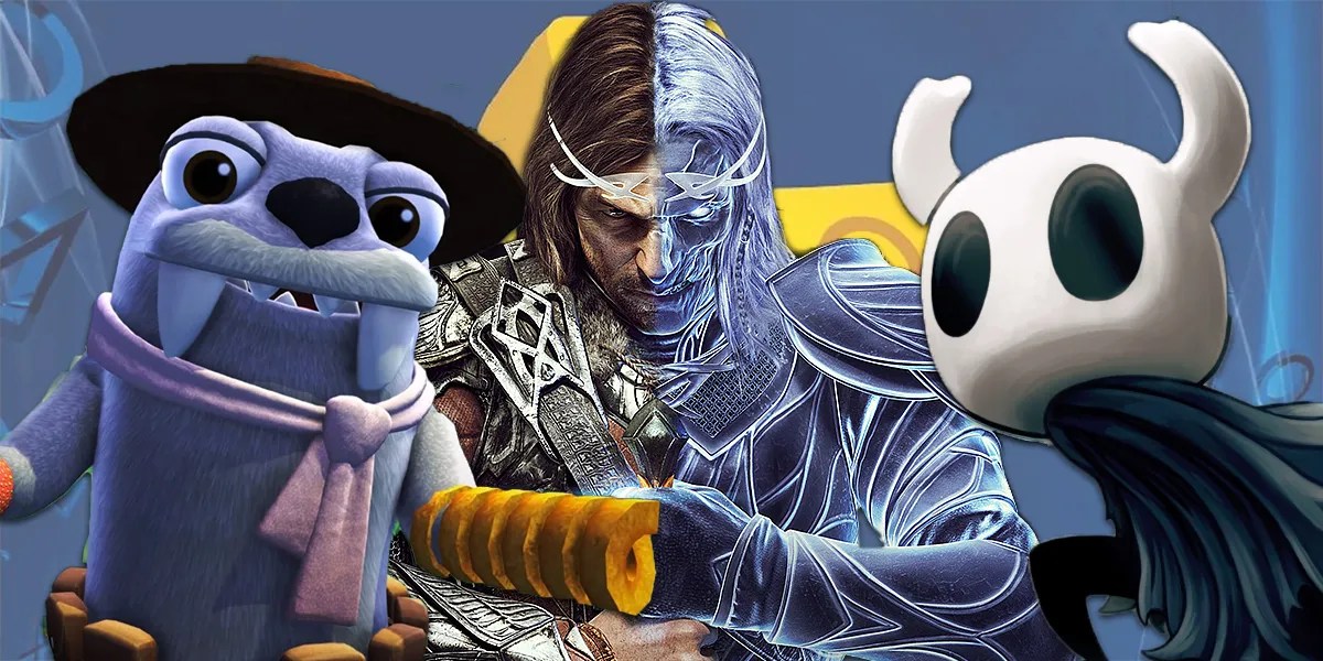 PS Plus Everything You Need To Know About November 2020's Free Games