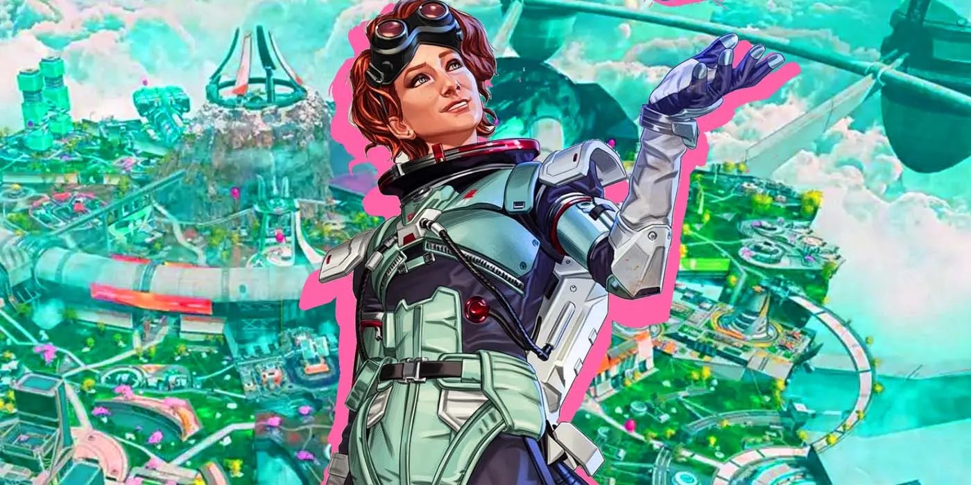 Apex Legends Season 7 The Best (and Worst) Changes CBR