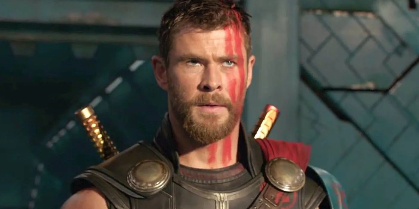 MCU 10 Times Thor Was The Real Main Character CBR