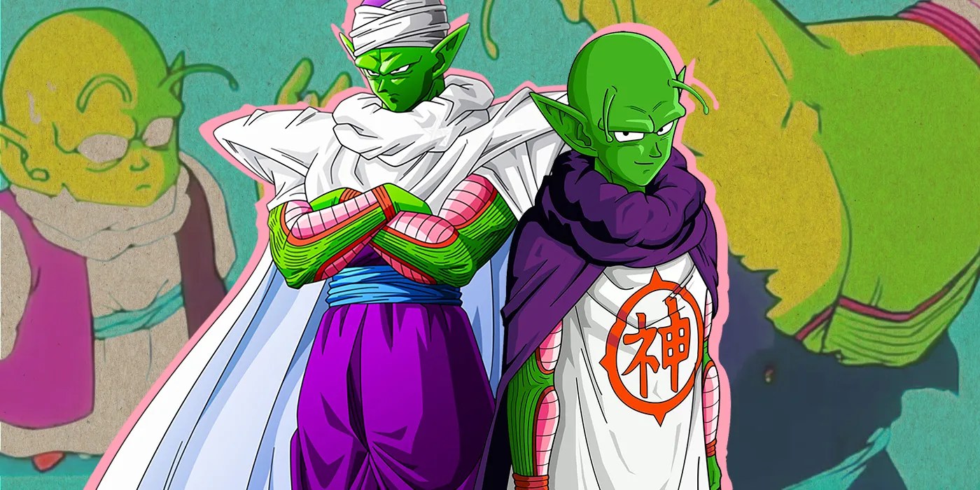 Kami, Dende, Piccolo's Connection to the Dragon Balls, Explained