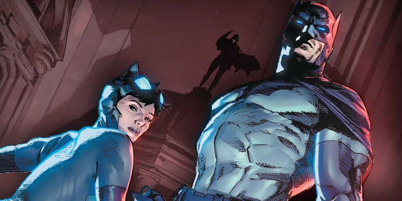 Batman Everyone Bruce Wayne Had A Relationship With