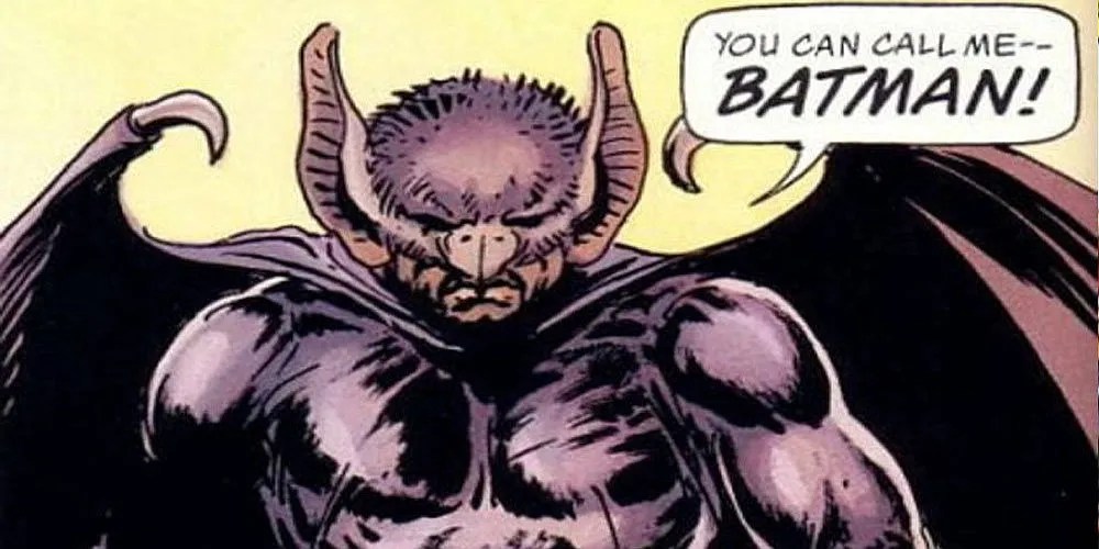 Just Imagine Stan Lee's DC Hero Recreations, Ranked CBR