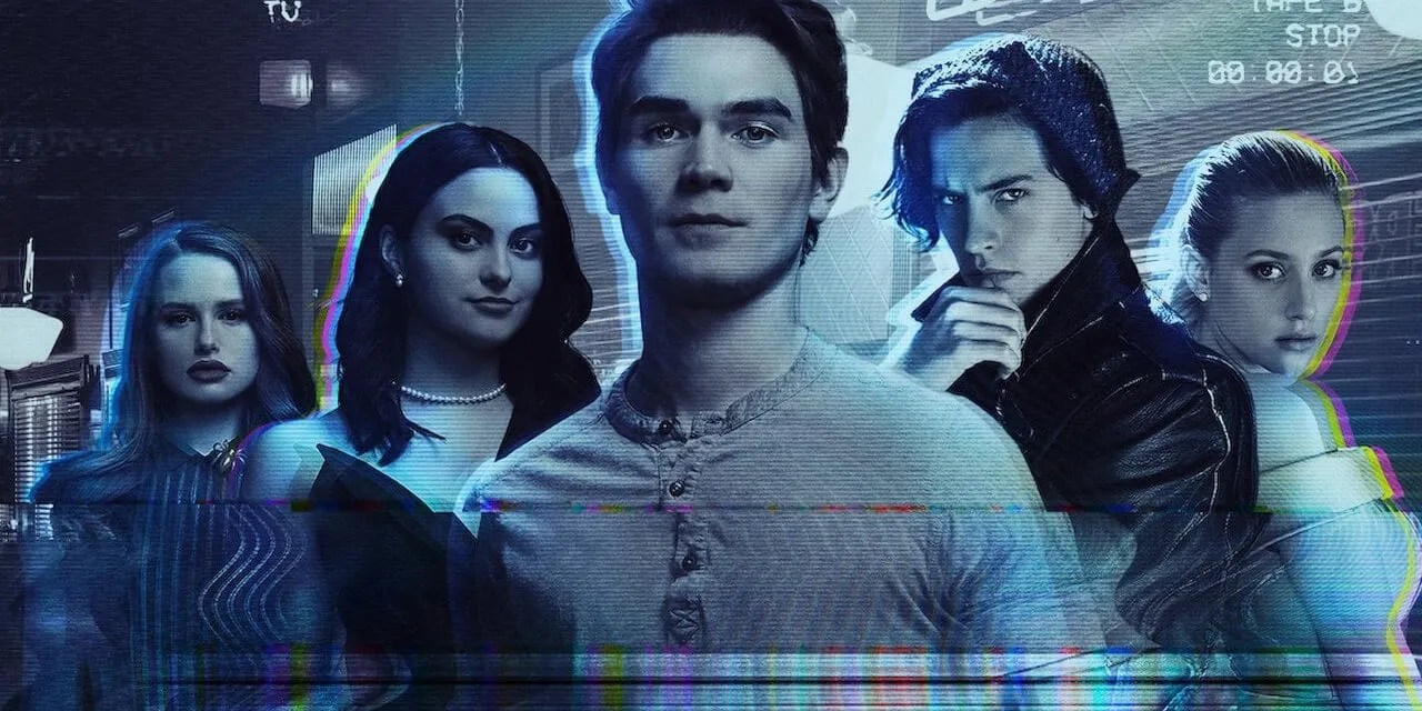 Riverdale Season 5 May Be Teasing Its Next Villain Already CBR
