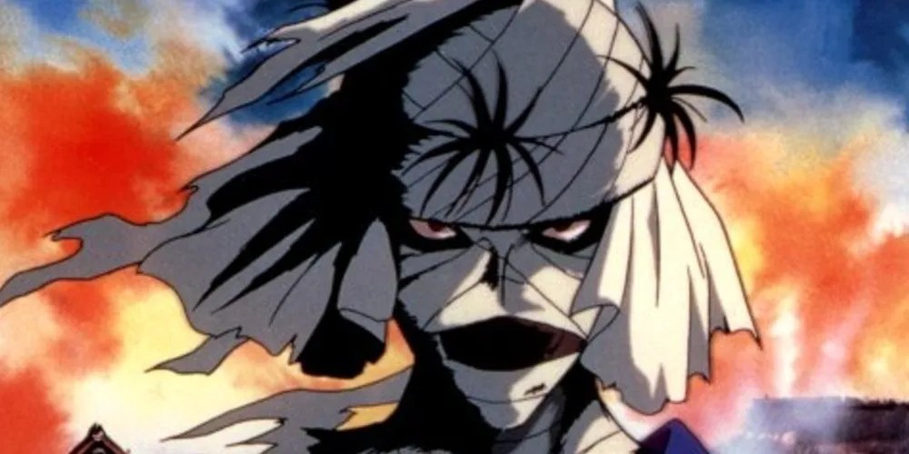 Rurouni Kenshin 10 Strongest Characters, Ranked CBR