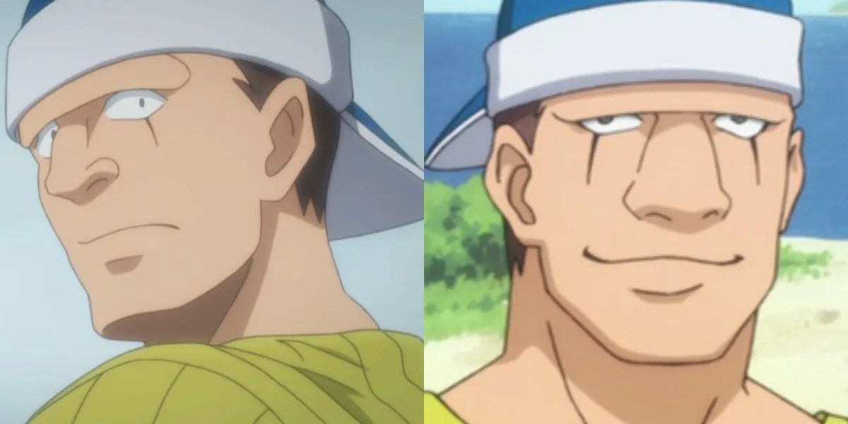 Hunter X Hunter 10 Characters Who Deserved To Pass The Hunter Exams (& Why)