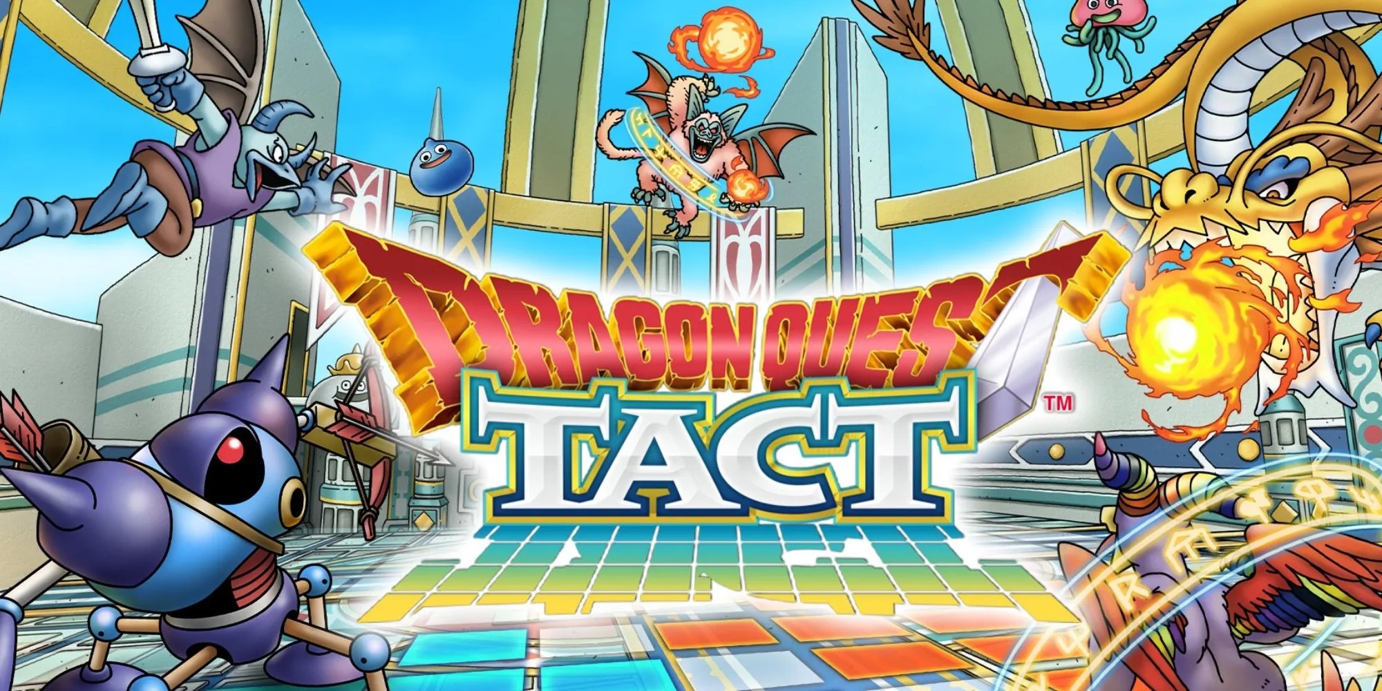 Dragon Quest Tact Tips, Tricks &amp, Strategies for New Players