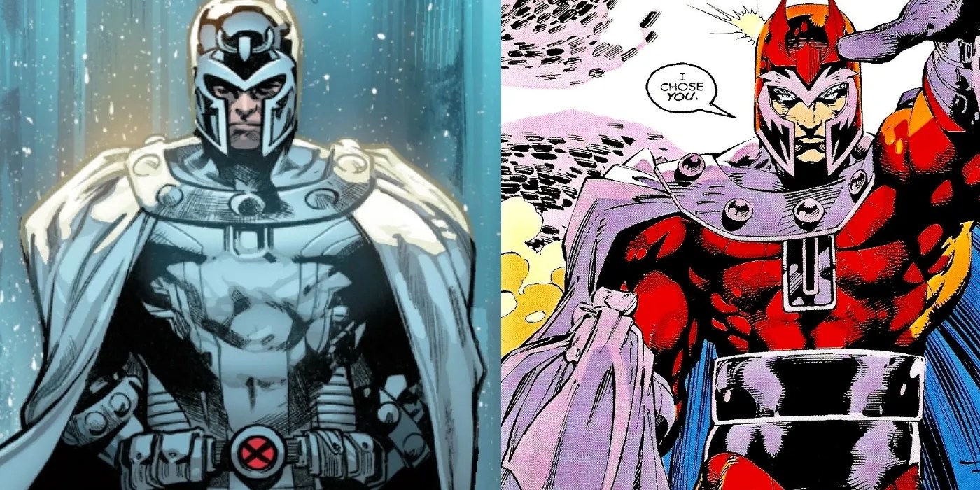 10 Best Costumes In The Comics, Ranked CBR