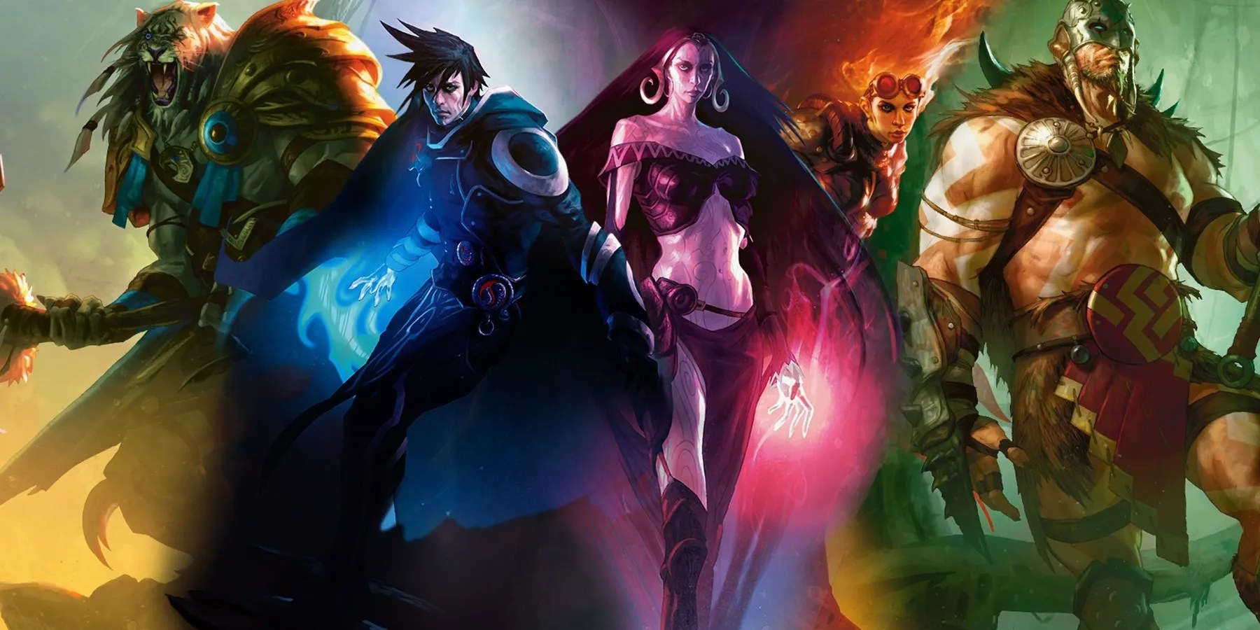 Magic The Gathering Tips, Tricks & Strategies for New Players