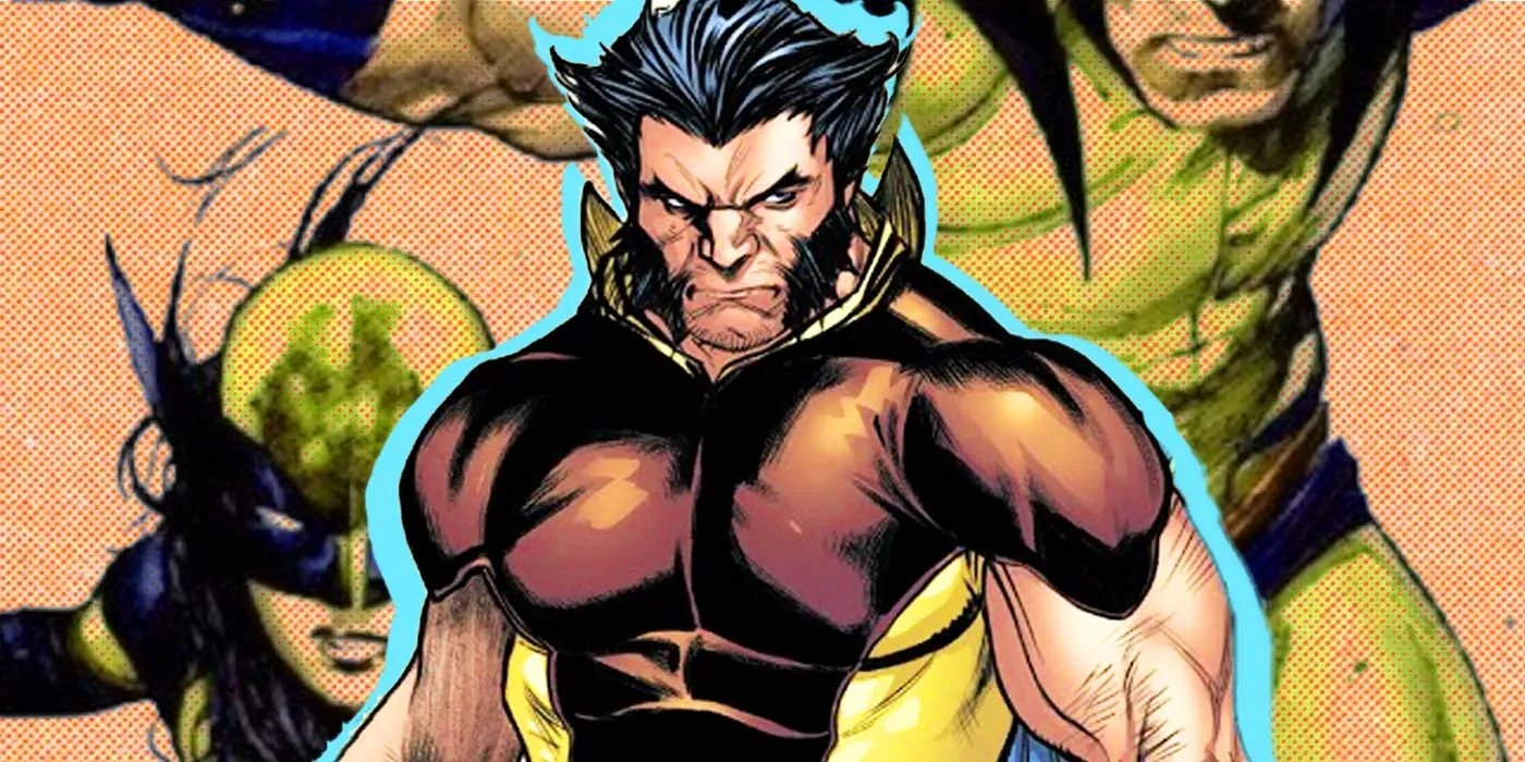 Wolverine Is Secretly Marvel's BEST Mentor CBR LaptrinhX / News