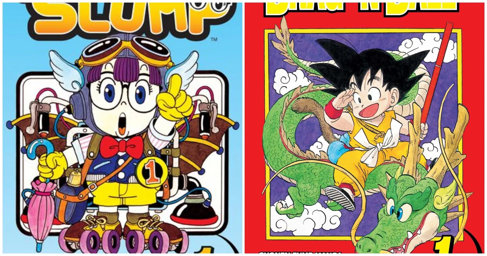 10 Best Shonen Mangaka To Read If You Like Akira Toriyama CBR
