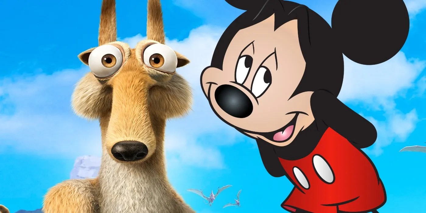 Disney Closing Blue Sky Justifies Fears About the Fox Purchase