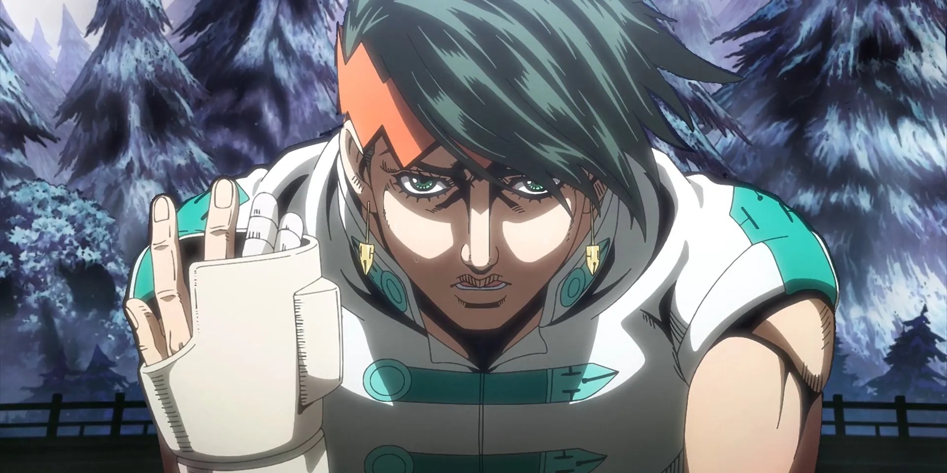 Thus Spoke Kishibe Rohan Proves a Good JoJo Spinoff Doesn't Need Stands