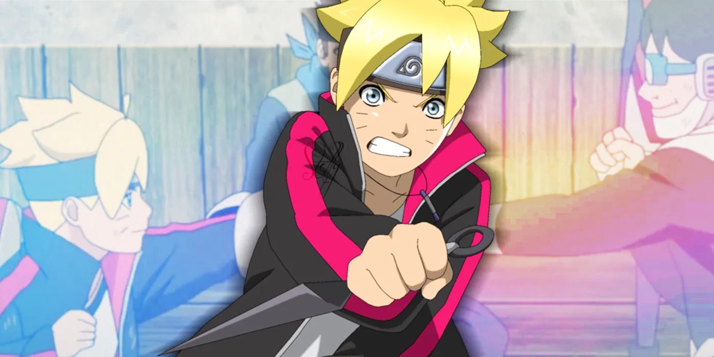 Is Boruto Still Bad 2021 Anime For You
