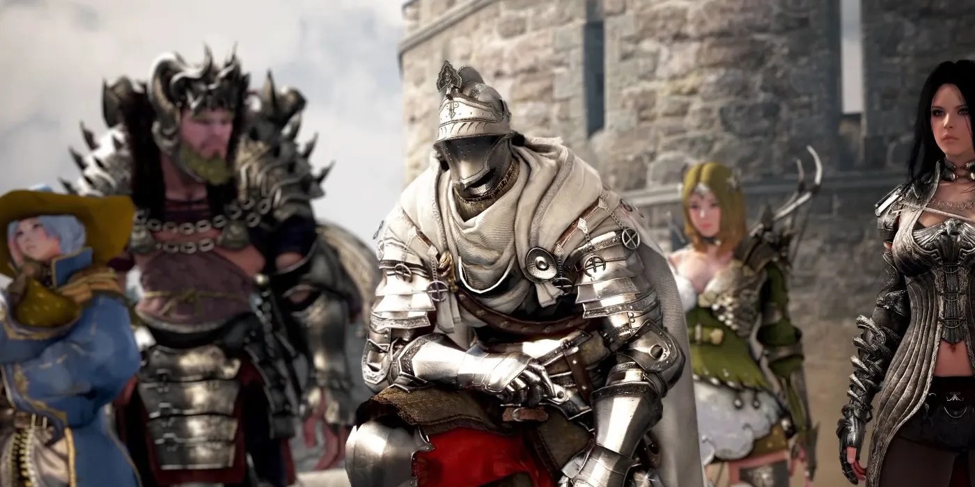 Black Desert Online Awakening & Succession Guide CBR